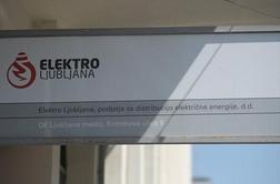 Previdno: vsiljivi neznanci se lažno izdajajo za uslužbence Elektra Ljubljana