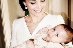 Britanska princeska, zvezda kraljevega Instagrama (foto)
