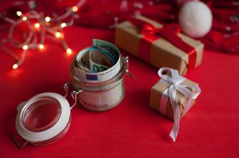 Božičnica je zdaj zakonska pravica. Preberite to!