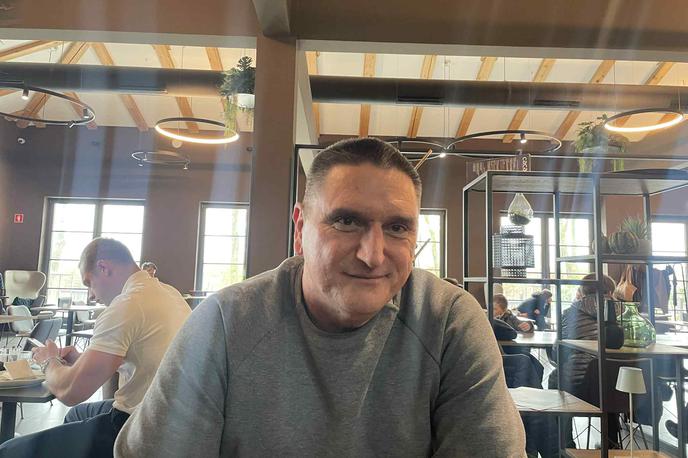 Predrag Radović | Gost Druge kariere je Predrag Radović. | Foto Sportal