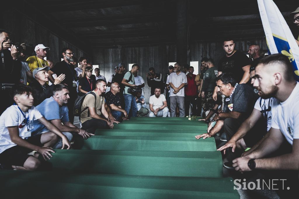 Srebrenica