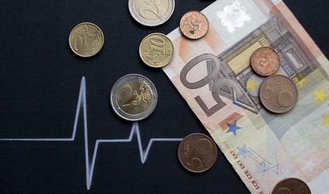 Guverner Jazbec je razkril, kdo je preverjal zdravje slovenskih bank