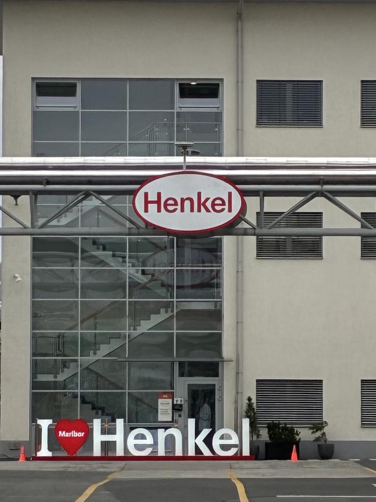 Agaric iVents- Henkel | Foto: Henkel Slovenija d.o.o.