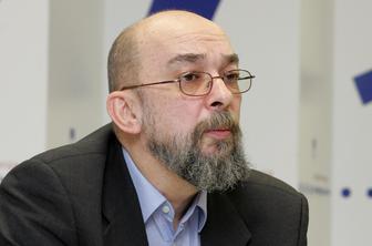 Vojko Stopar novi direktor Viba filma