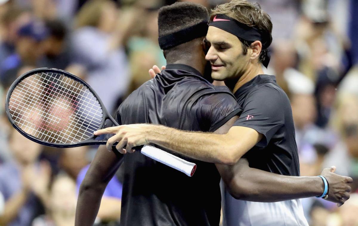 Roger Federer | Foto Guliver/Getty Images