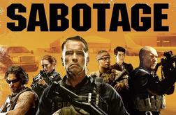 Sabotaža (Sabotage)