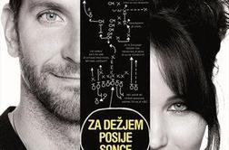 Za dežjem posije sonce