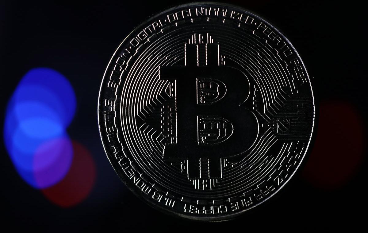 Bitcoin | Foto Getty Images