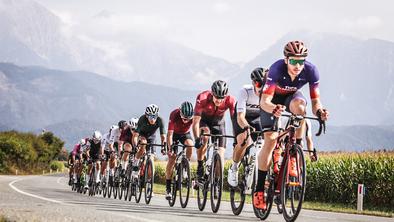 L’Étape Slovenia – začutite Tour de France pod lastnimi nogami