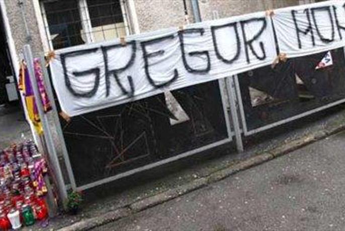 Umora pred mariborskim T-Clubom osumljen 19-letni Ljubljančan