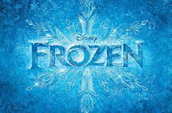 Ledeno kraljestvo na desetem mestu Billboardove lestvice