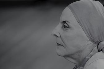 Umrla legenda kubanskega baleta Alicia Alonso