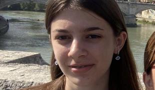 Balkan pretresa umor 14-letne Vanje. Njeno ugrabitev organiziral oče.