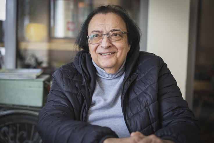 "Najbolj zanimivo pa je, da so, ko te potrebujejo, strašno prijazni, ko pa te ne potrebujejo več, si hitro pozabljen. To je pač mentaliteta mnogih, ki se ukvarjajo s politiko – ne želim nikogar posebej izpostavljati ali biti krivičen." | Foto: Bojan Puhek