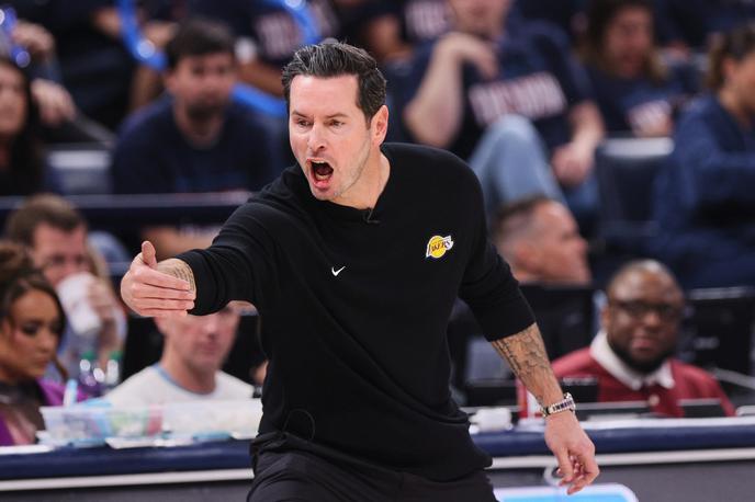 JJ Redick Los Angeles Lakers | J. J. Redick  | Foto Guliverimage