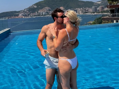 Lindsey Vonn potrdila, da je znova zaljubljena