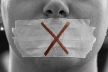 Cenzura, svoboda govora