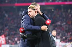 Kevin Kampl je odprl dušo: Moj svet se je dobesedno sesul