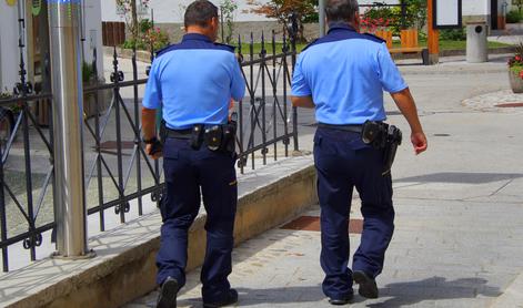 Napad na dijaka: osumljenca sta v hišnem priporu