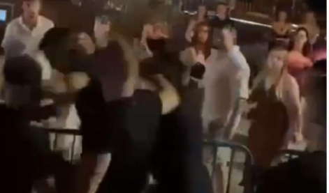 Brutalno pretepli 19-letnega Slovenca: hrvaška policija pridržala pet oseb