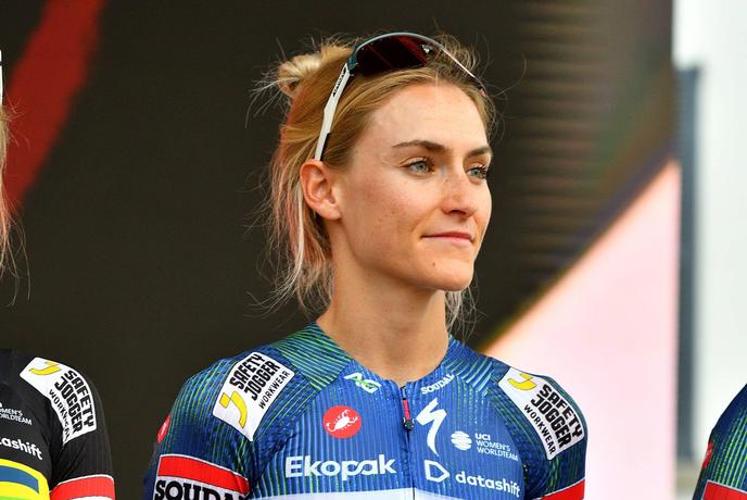 Nov šok za Urško Žigart in še ena slaba novica za slovensko reprezentanco