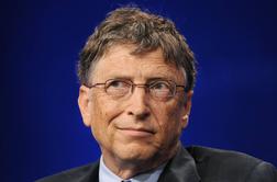 Zakaj je treba veliko obžalovanje Billa Gatesa vzeti z rezervo