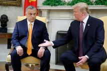 viktor orban trump