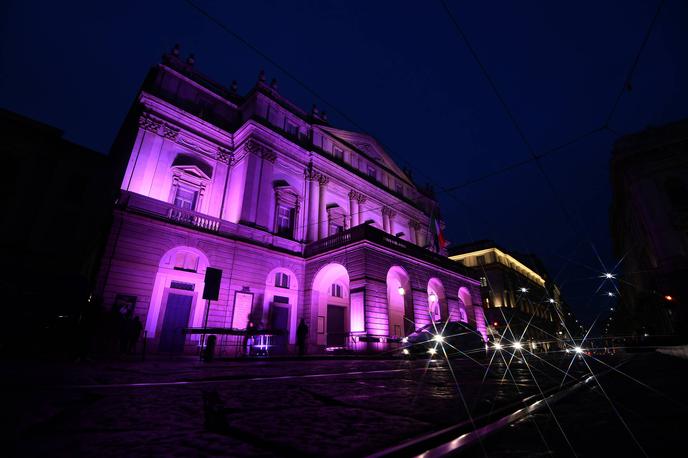 La Scala | Foto Guliverimage