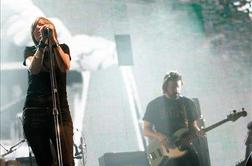 Portishead pripravljajo nov album