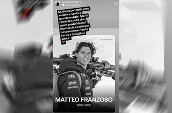 Tragična smrt Italijana pretresla Tino Maze