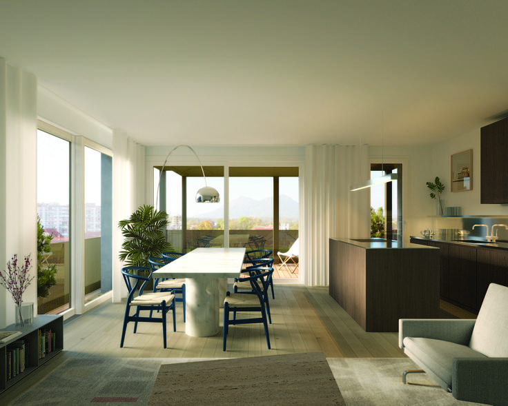 Bežigrajska petka, februar 2026 | Foto: SINDROM D.O.O.