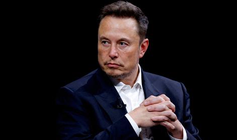 Elon Musk, siva eminenca Donalda Trumpa: zaradi njega jih obupa vedno več