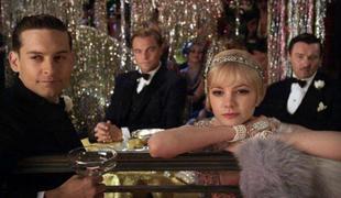 Bo novi Gatsby postal najbolj moden film? 