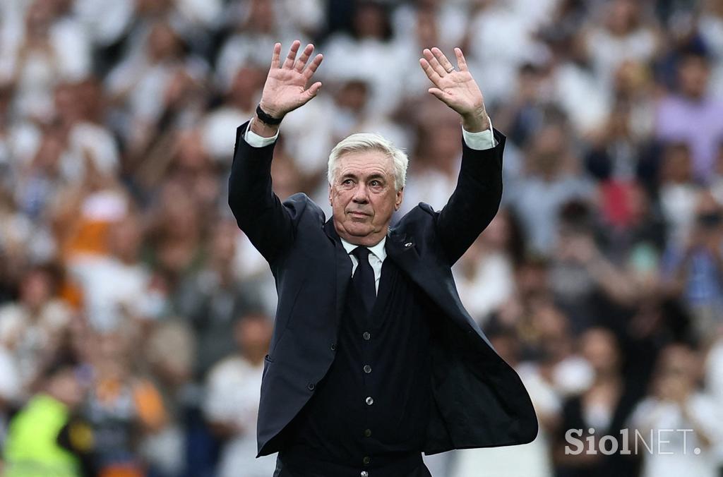 Carlo Ancelotti