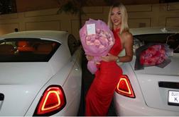 Lastnica zaseženega Bentleya v Kopru: Tega vozila nikoli niso ukradli