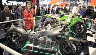 Trendi nove motociklistične sezone