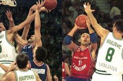 Tlakovalo se je v Rimu, tlakuje se lahko tudi zdaj
