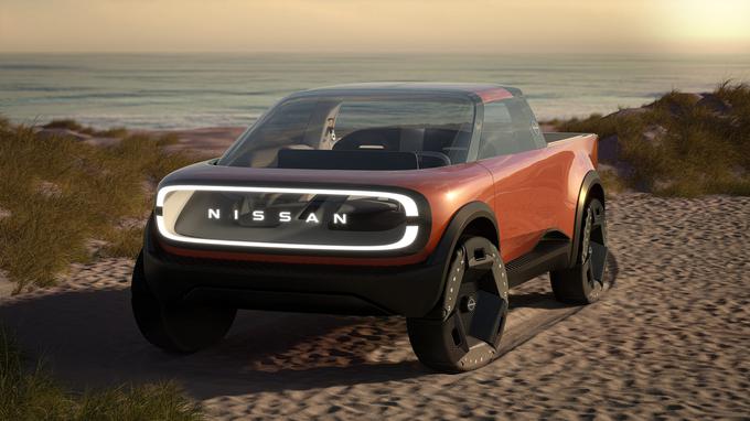 Nissan ambition 2030 | Foto: Nissan