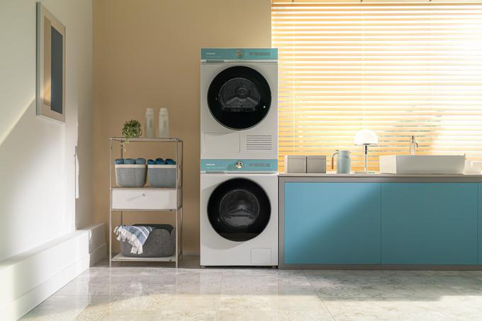 Bespoke_AI_Laundry_dl1_1200 | Foto: Samsung