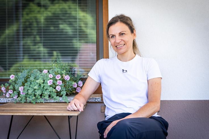 Vanja Brodnik | Foto: Gaja Hanuna