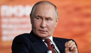 Dramatično razkritje: ZDA vojaško v velikih težavah. Bo to izkoristil Putin?