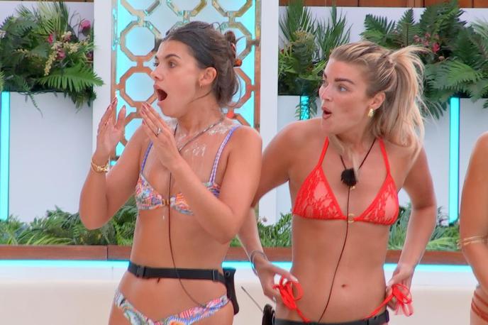 Love Island | Foto Profimedia