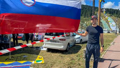 Hrgota se sprašuje: Odvisno je od tega, kaj bo ekipa Primožu Rogliču dovolila