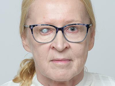 Neznano kam odšla 59-letna Tatjana iz Ankarana