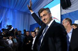 Poraženi Zoran Milanović kmalu ne bo več predsednik SDP