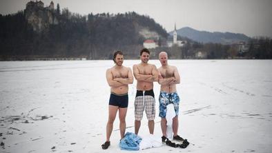 Januarja v Sloveniji več turistov