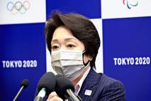 Seiko Hashimoto, olimpijske igre Tokio