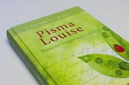 Prelistano:  Pisma Louise