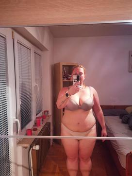 Fit akademija 19, Barbara Rozman