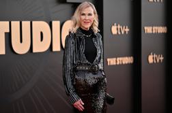 Znan je vzrok smrti igralke Catherine O'Hara